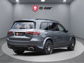 Mercedes-Benz GLS 400D 4MATIC AMG *TOP*