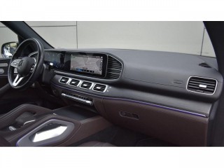 Mercedes-Benz GLS 400D 4MATIC AMG *TOP*