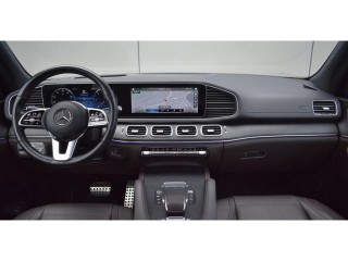 Mercedes-Benz GLS 400D 4MATIC AMG *TOP*