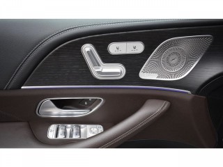 Mercedes-Benz GLS 400D 4MATIC AMG *TOP*