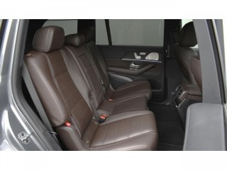 Mercedes-Benz GLS 400D 4MATIC AMG *TOP*