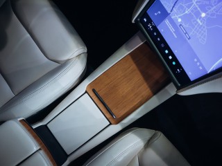 Tesla Model X Long Range 421kW AWD