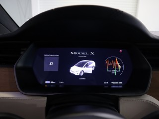 Tesla Model X Long Range 421kW AWD
