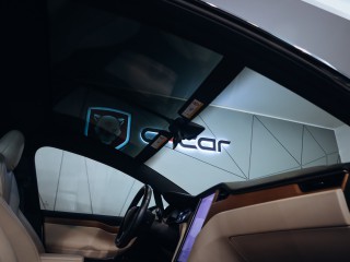 Tesla Model X Long Range 421kW AWD