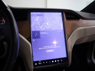 Tesla Model X Long Range 421kW AWD