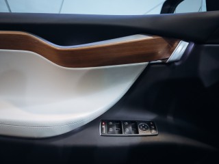 Tesla Model X Long Range 421kW AWD