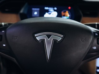 Tesla Model X Long Range 421kW AWD