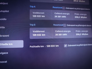 Tesla Model X Long Range 421kW AWD