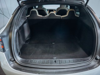 Tesla Model X Long Range 421kW AWD