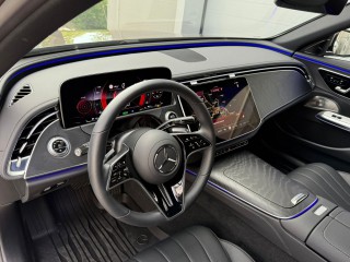Mercedes-Benz E 300 de 4M All-Terrain - TOP