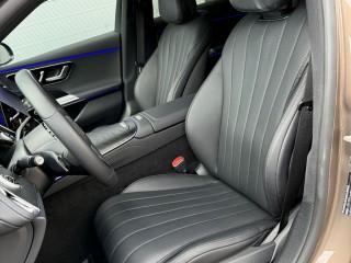Mercedes-Benz E 300 de 4M All-Terrain - TOP