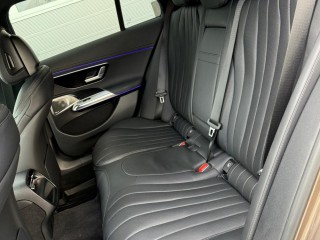 Mercedes-Benz E 300 de 4M All-Terrain - TOP