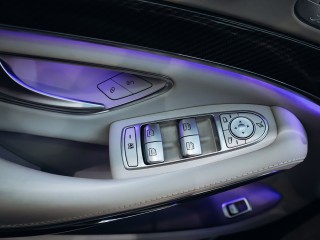 Mercedes-Benz S 63 AMG 4Matic Long