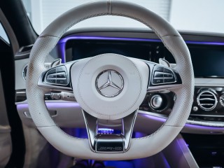 Mercedes-Benz S 63 AMG 4Matic Long