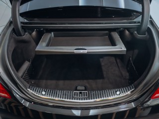 Mercedes-Benz S 63 AMG 4Matic Long