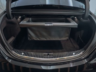 Mercedes-Benz S 63 AMG 4Matic Long