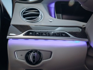 Mercedes-Benz S 63 AMG 4Matic Long