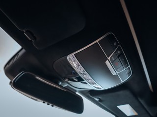 Mercedes-Benz S 63 AMG 4Matic Long