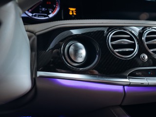 Mercedes-Benz S 63 AMG 4Matic Long