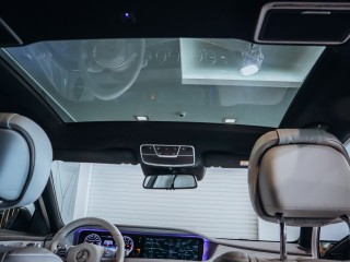 Mercedes-Benz S 63 AMG 4Matic Long