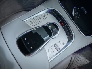 Mercedes-Benz S 63 AMG 4Matic Long