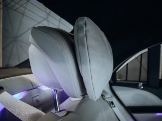 Mercedes-Benz S 63 AMG 4Matic Long