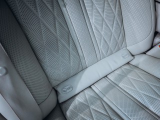 Mercedes-Benz S 63 AMG 4Matic Long