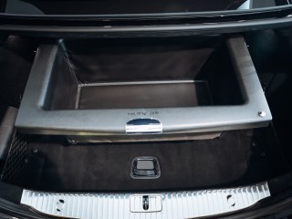 Mercedes-Benz S 63 AMG 4Matic Long
