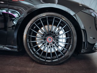 Mercedes-Benz A 35 AMG 4MATIC