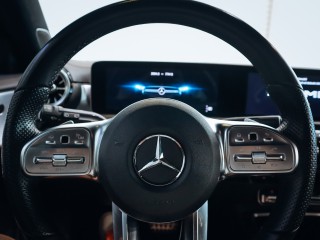 Mercedes-Benz A 35 AMG 4MATIC