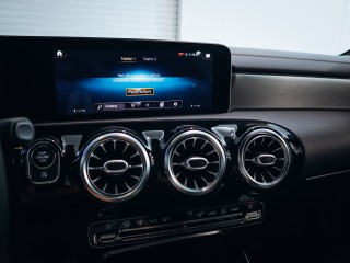 Mercedes-Benz A 35 AMG 4MATIC