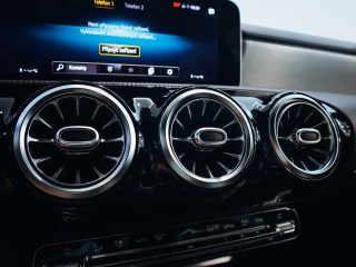 Mercedes-Benz A 35 AMG 4MATIC