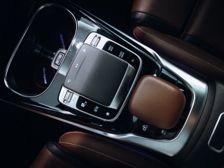 Mercedes-Benz A 35 AMG 4MATIC