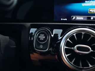 Mercedes-Benz A 35 AMG 4MATIC