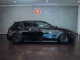 Mercedes-Benz A 35 AMG 4MATIC