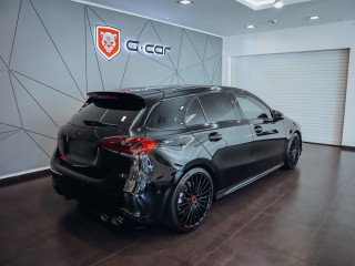 Mercedes-Benz A 35 AMG 4MATIC
