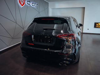 Mercedes-Benz A 35 AMG 4MATIC