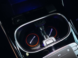 Mercedes-Benz A 35 AMG 4MATIC