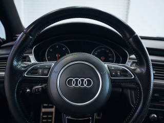 Audi A6 3.0 BiTDI 235 kW S-line