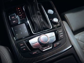 Audi A6 3.0 BiTDI 235 kW S-line