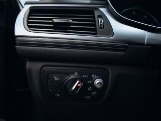 Audi A6 3.0 BiTDI 235 kW S-line