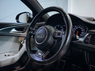 Audi A6 3.0 BiTDI 235 kW S-line