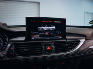 Audi A6 3.0 BiTDI 235 kW S-line
