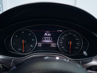 Audi A6 3.0 BiTDI 235 kW S-line