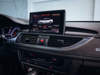 Audi A6 3.0 BiTDI 235 kW S-line