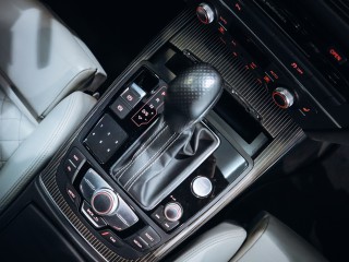 Audi A6 3.0 BiTDI 235 kW S-line