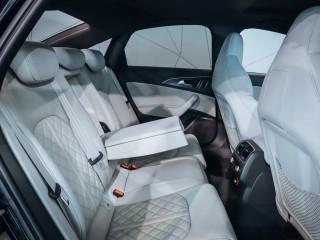 Audi A6 3.0 BiTDI 235 kW S-line
