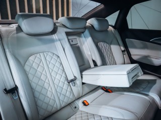 Audi A6 3.0 BiTDI 235 kW S-line