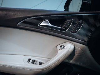 Audi A6 3.0 BiTDI 235 kW S-line
