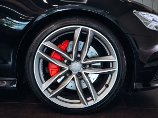 Audi A6 3.0 BiTDI 235 kW S-line